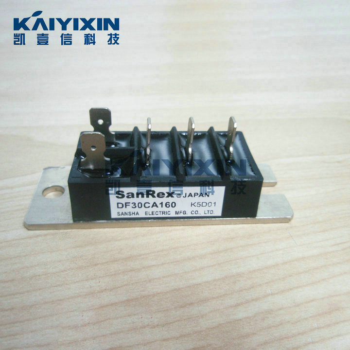DF30CA160-SanRex-XWO