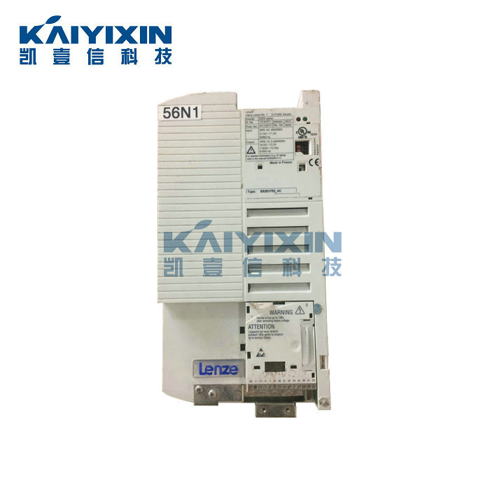 E82EV752K4C-Lenze-3VM