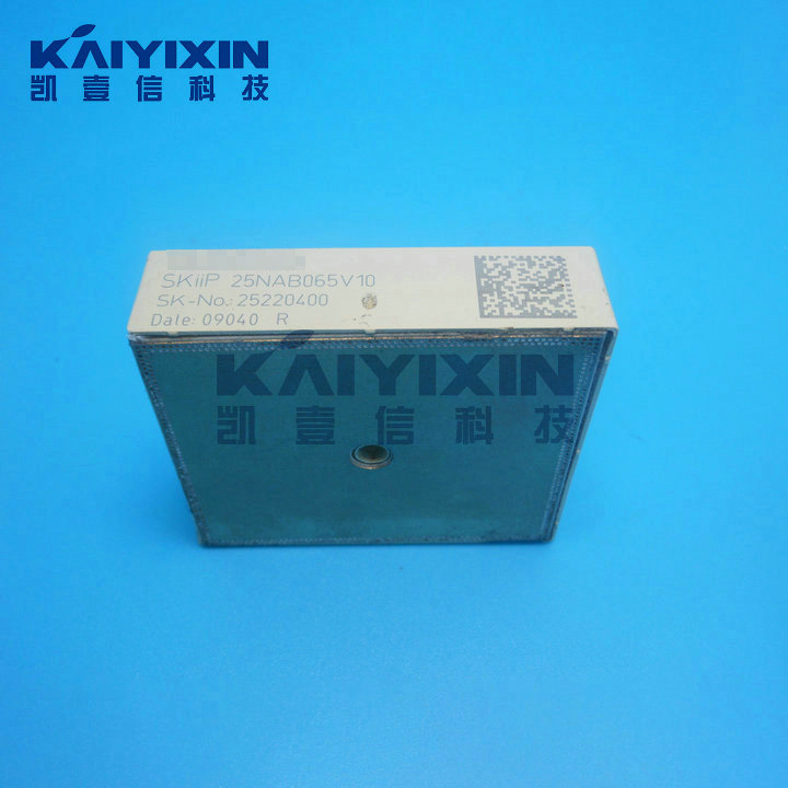 SKiiP25NAB065V10-SEMIKRON-ciW