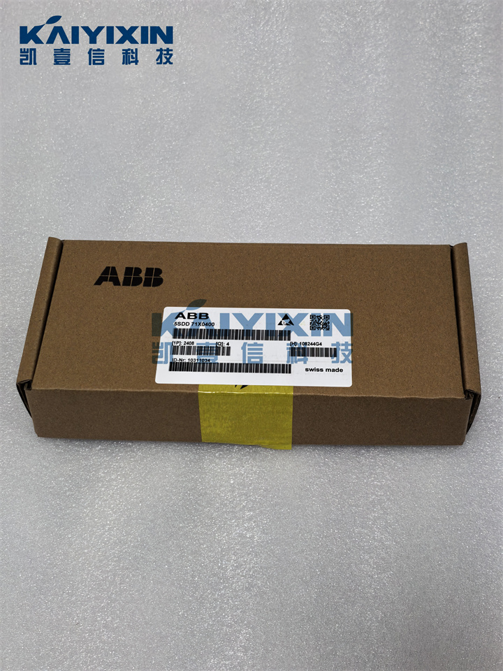 5SDD71X0400-ABB-OP7