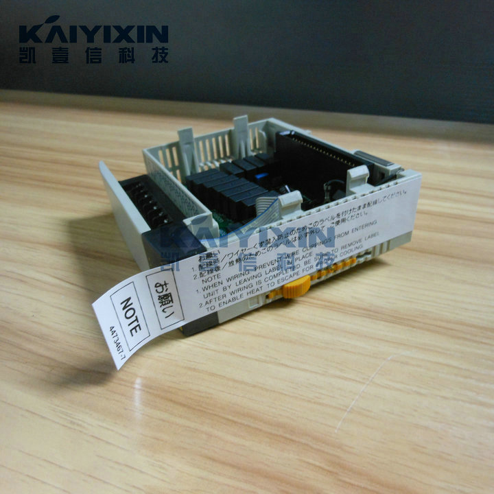 CQM1-OC222-OMRON-N5V