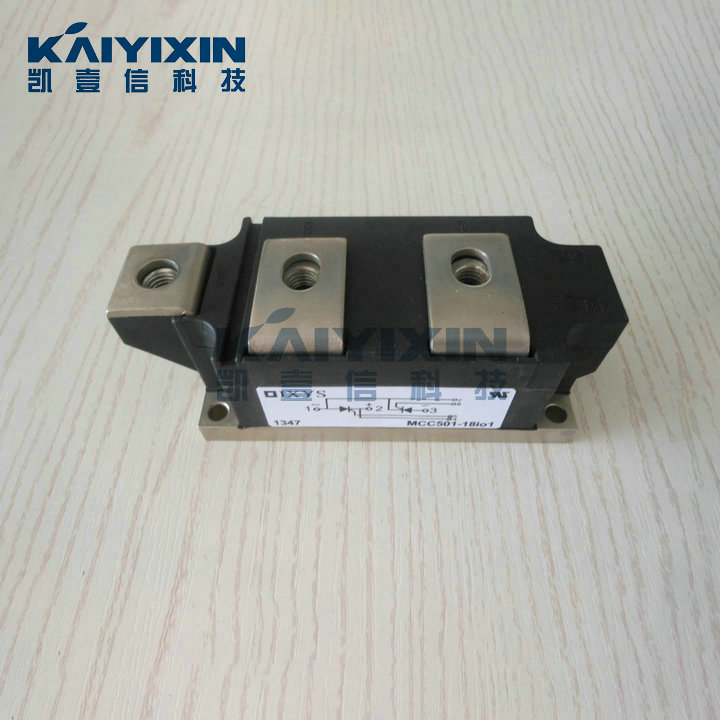 MCC501-18io1-IXYS-4Gw
