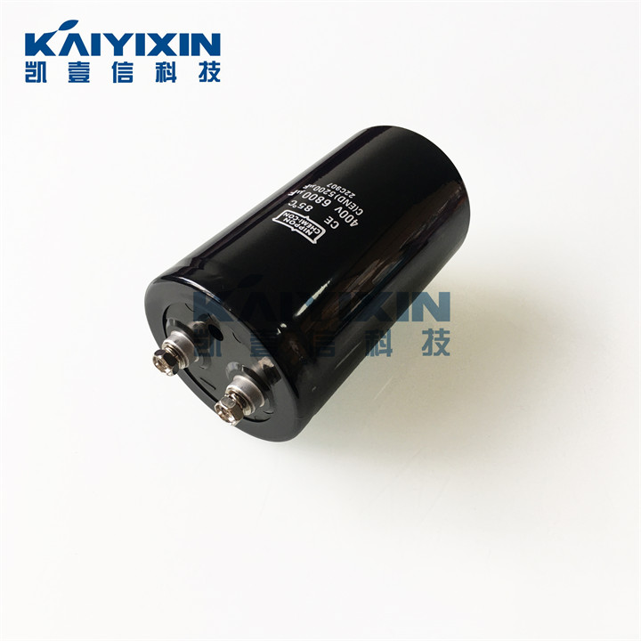 NCC-400V-6800uF-NIPPON-CHEMI-CON-NCC-PdG