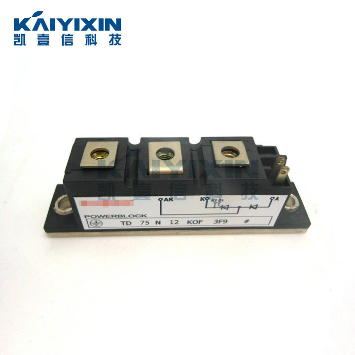 TD75N12KOF-Infineon-cqD