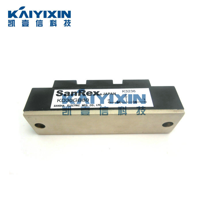 KD30GB80-SanRex-Xls