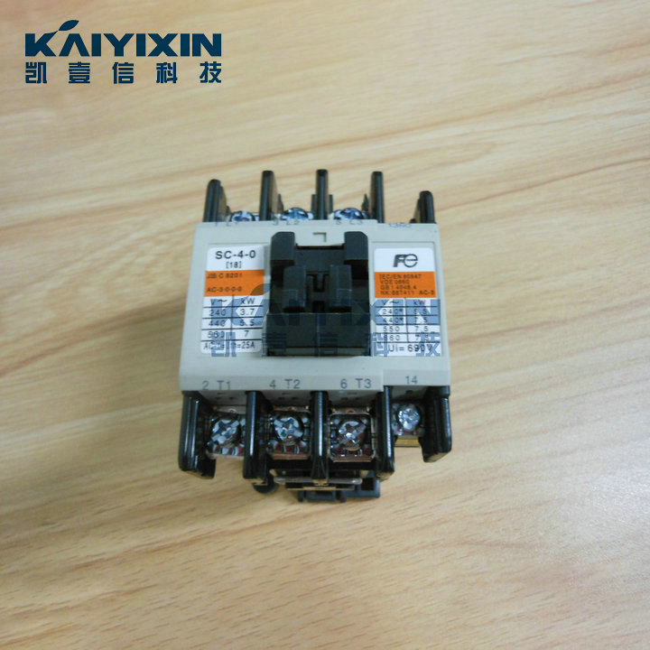 SC-4-0-220VAC-FUJI-Ka9