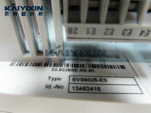 EVS9325-ES-Lenze-6is
