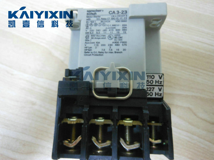 CA3-23-10-KAIYIXIN-KDu