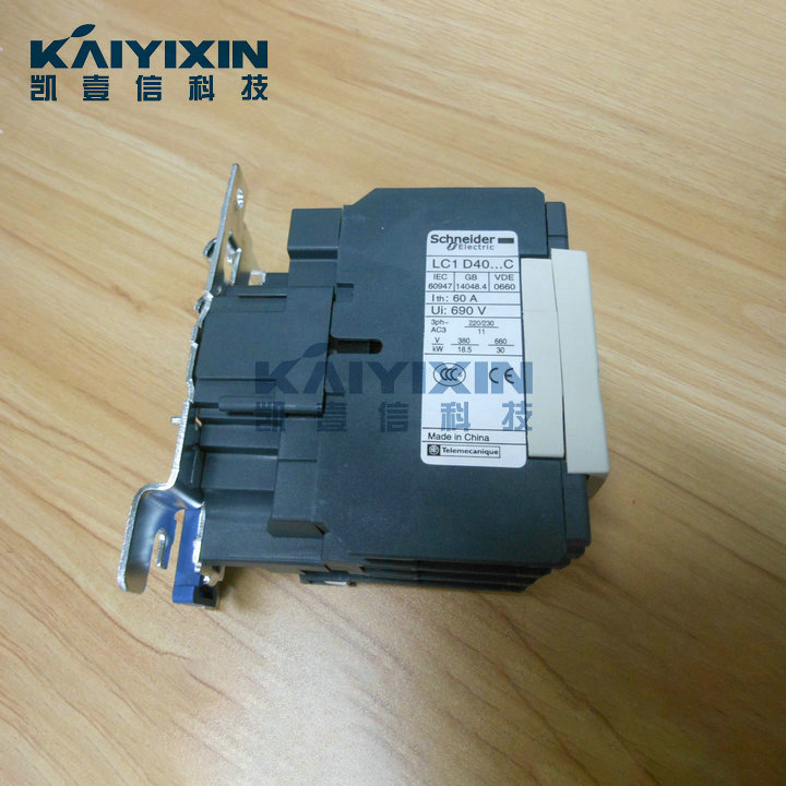 LC1-D40M7C-220VAC-Schneider-60N