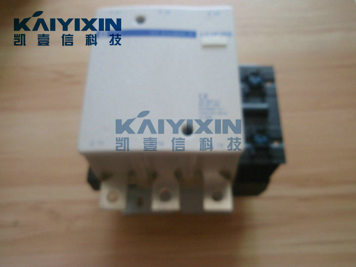 LC1-F265-380V-Schneider-LC3