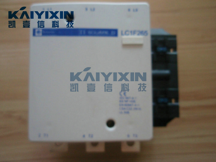 LC1-F265-380V-Schneider-Qc2