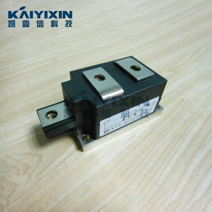 MCC312-16io1-IXYS-sPM