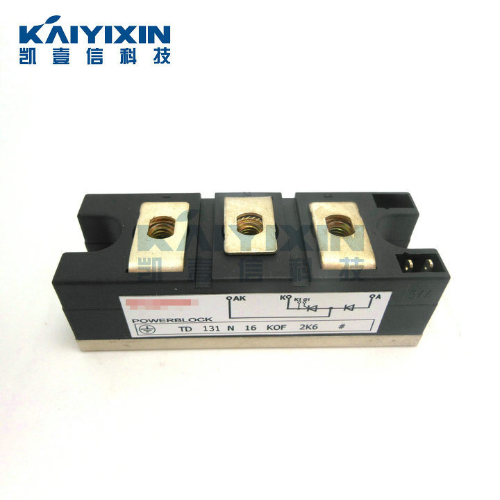 TD131N16KOF-Infineon-8Yy