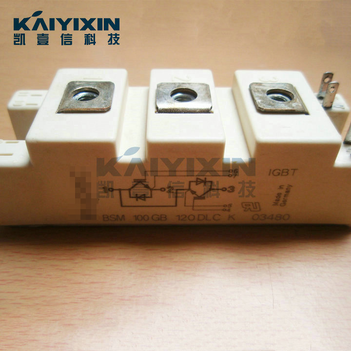 BSM100GB120DLCK-EUPEC-X8T