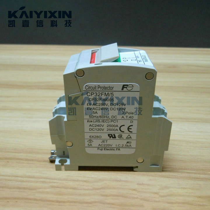 CP32FM-5-2P-5A-FUJI-9L4