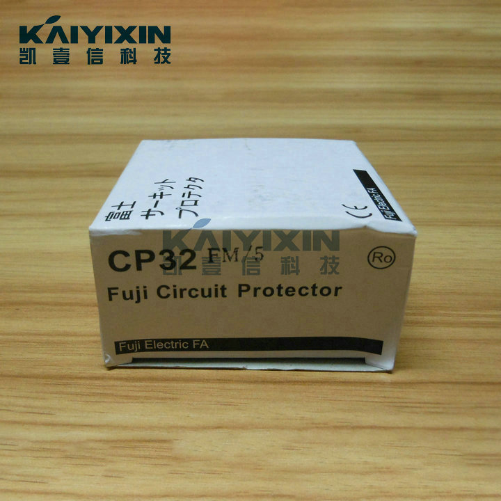 CP32FM-5-2P-5A-FUJI-RZC
