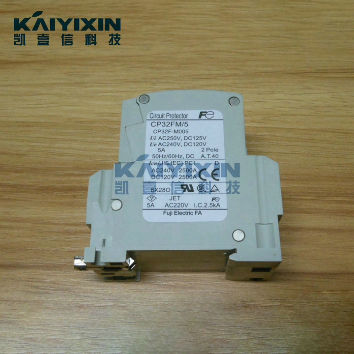 CP32FM-5-2P-5A-FUJI-U1b