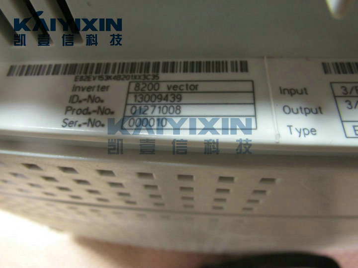 E82EV153K4B201-Lenze-TwR