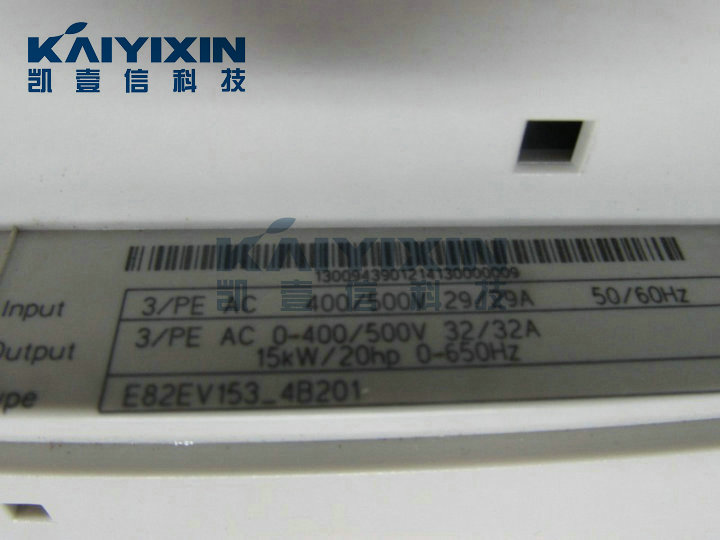 E82EV153K4B201-Lenze-szb