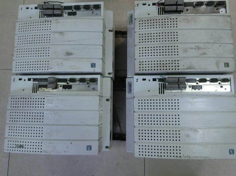 E82EV153K4B201-Lenze-tIa