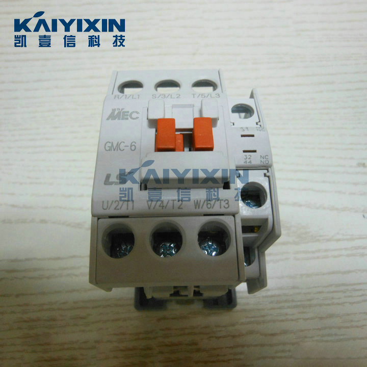 GMC-6-220VAC-1a1b-LS-Ufz