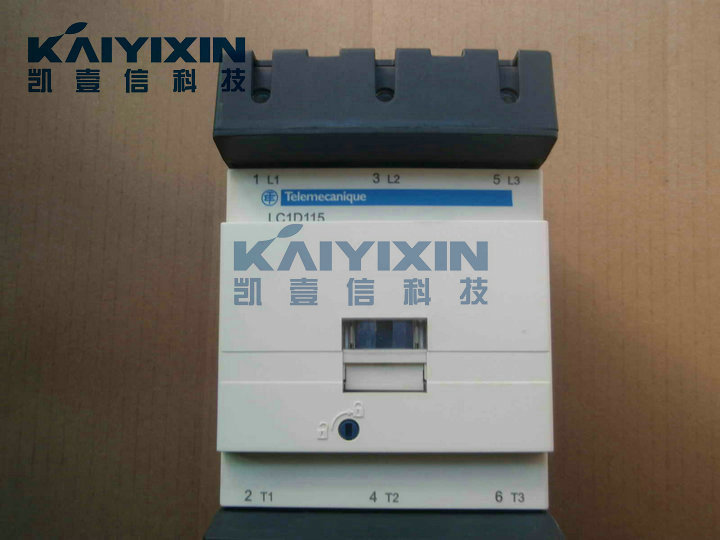 LC1-D11500M7C-220VAC-Schneider-mXJ