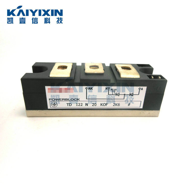 TD122N20KOF-Infineon-V3o