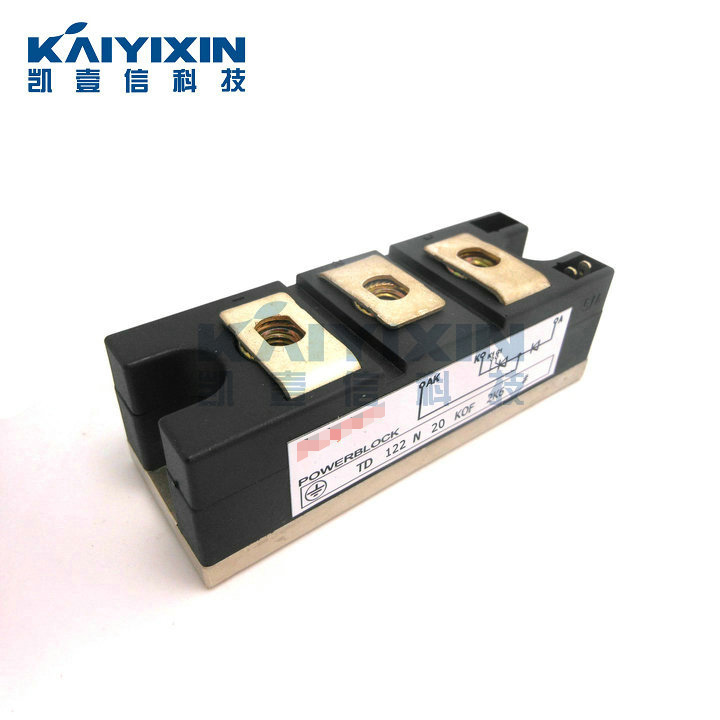 TD122N20KOF-Infineon-Wmu