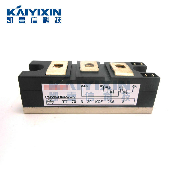 TT70N20KOF-Infineon-7J8