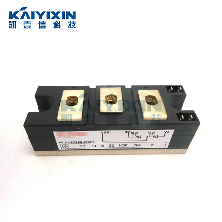 TT70N20KOF-Infineon-H4J