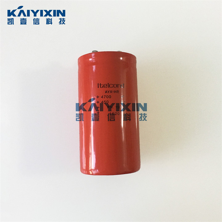 AYX-HR-4700uF-450V-Itelcond-OL5