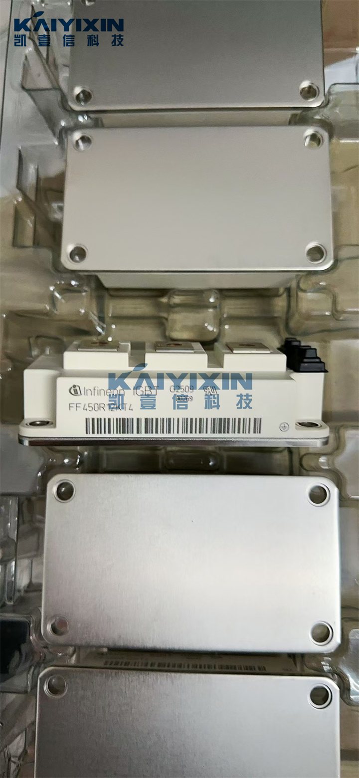 FF450R12KT4-Infineon-eNp