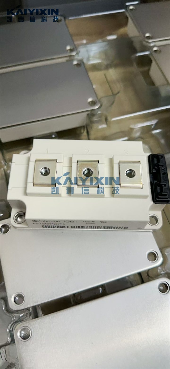 FF450R12KT4-Infineon-pfI