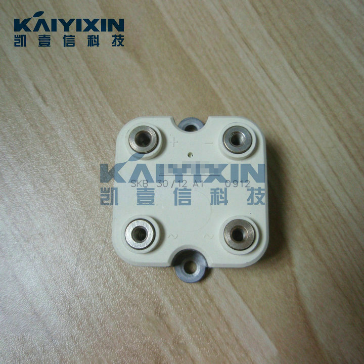 SKB30-12A1-SEMIKRON-wES