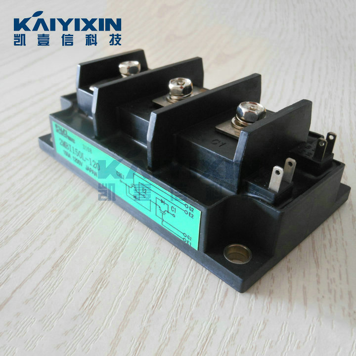 2MBI150L-120-FUJI-Ekh