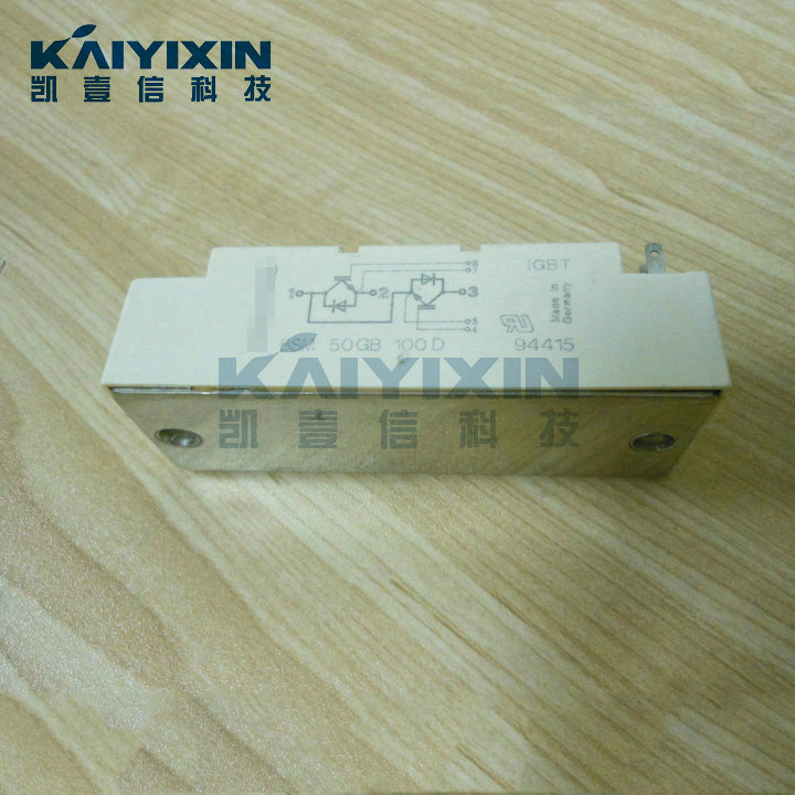BSM50GB100D-EUPEC-oLe
