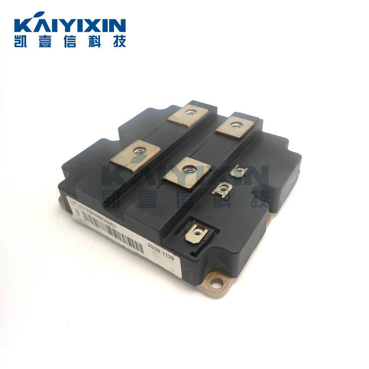 FZ1000R33HE3-Infineon-9SA