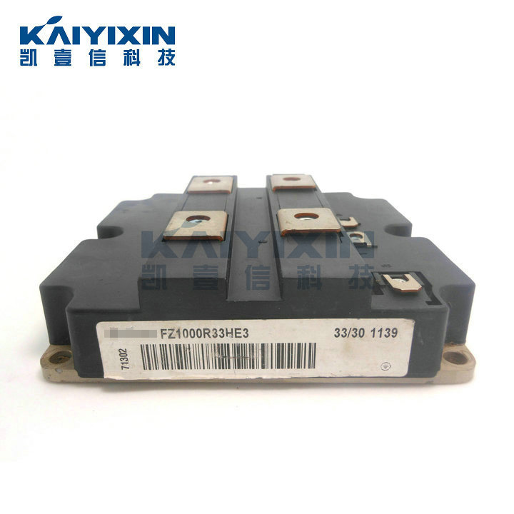 FZ1000R33HE3-Infineon-Mlf