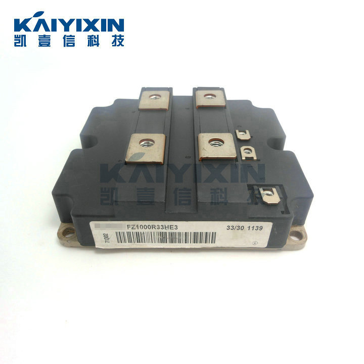 FZ1000R33HE3-Infineon-lkf