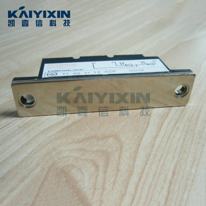 TT95N12KOF-Infineon-Qgm