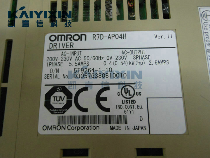 R7D-AP04H-OMRON-NDt
