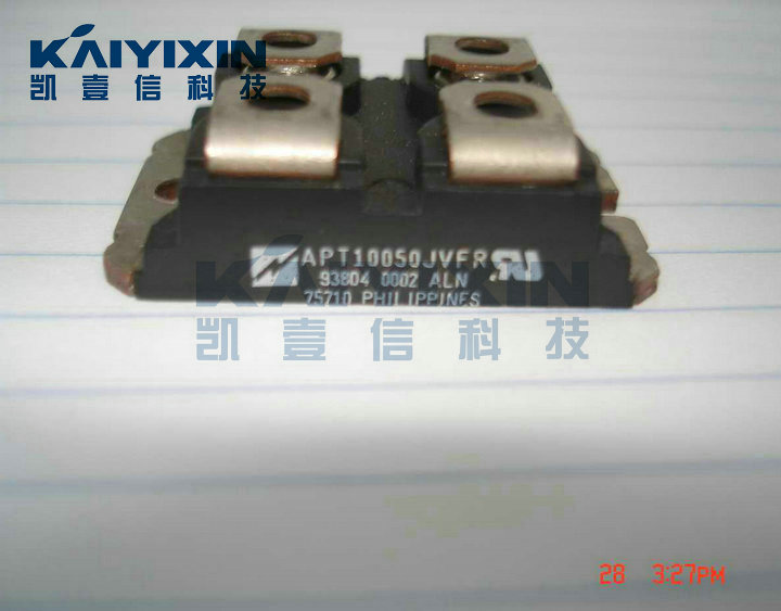 APT10050JVFR-APT-4LL