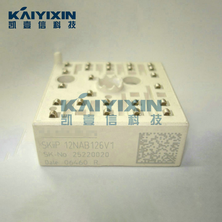SKiiP12NAB126V1-SEMIKRON-VNI