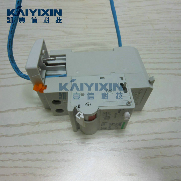 VIGI-C65-40A-1P-Schneider-17w