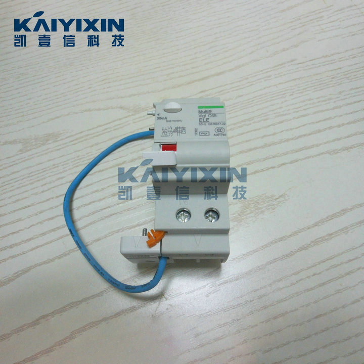 VIGI-C65-40A-1P-Schneider-OXN