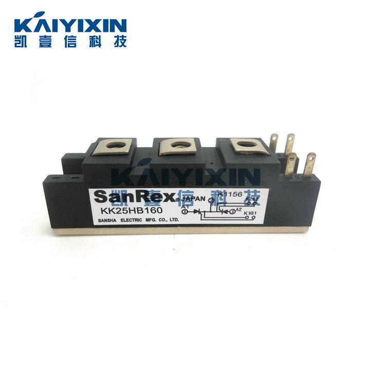 KK25HB160-SanRex-N9G