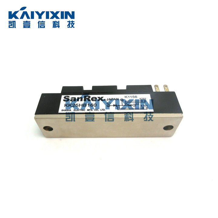 KK25HB160-SanRex-UHU