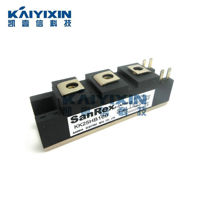 KK25HB160-SanRex-cnq