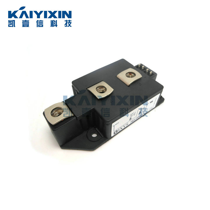 MCC250-16io1-IXYS-HxF