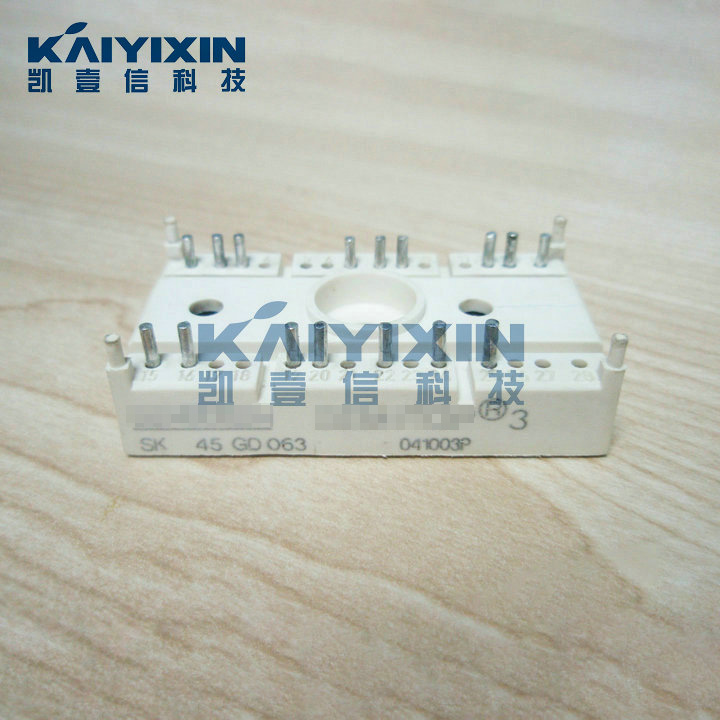 SK45GD063-SEMIKRON-Jzh